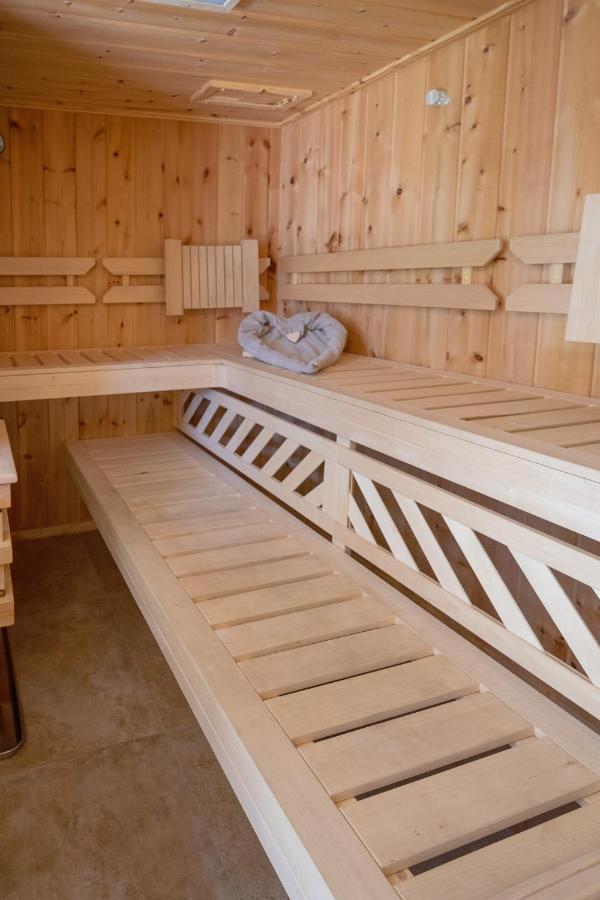 Zirbenchalet Grossglockner Heiligenblut Luaran gambar